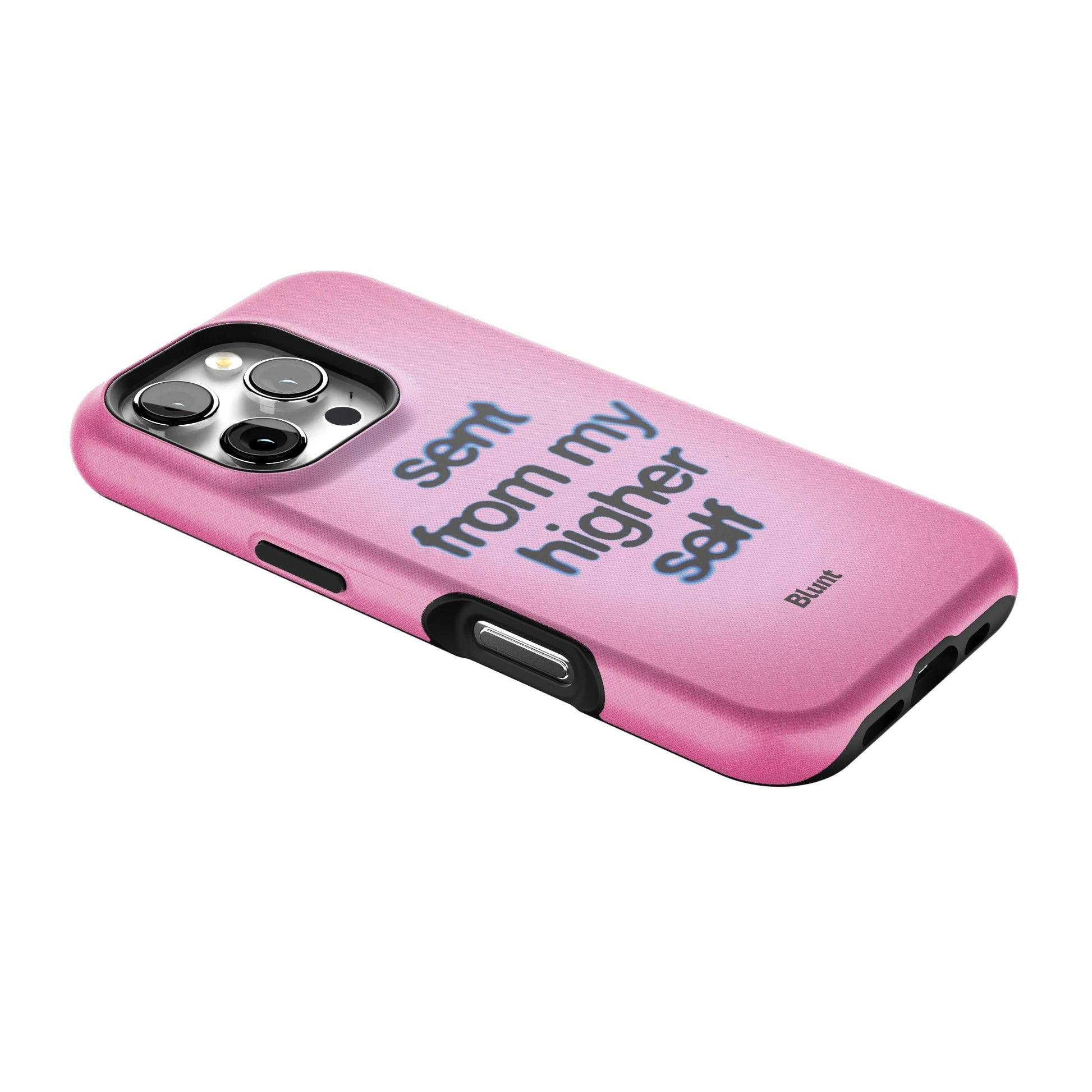 Higher Self iPhone Case gallery - Iphone_16_Pro_2