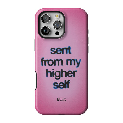 Higher Self iPhone Case gallery - Iphone_16_Pro_Max_1