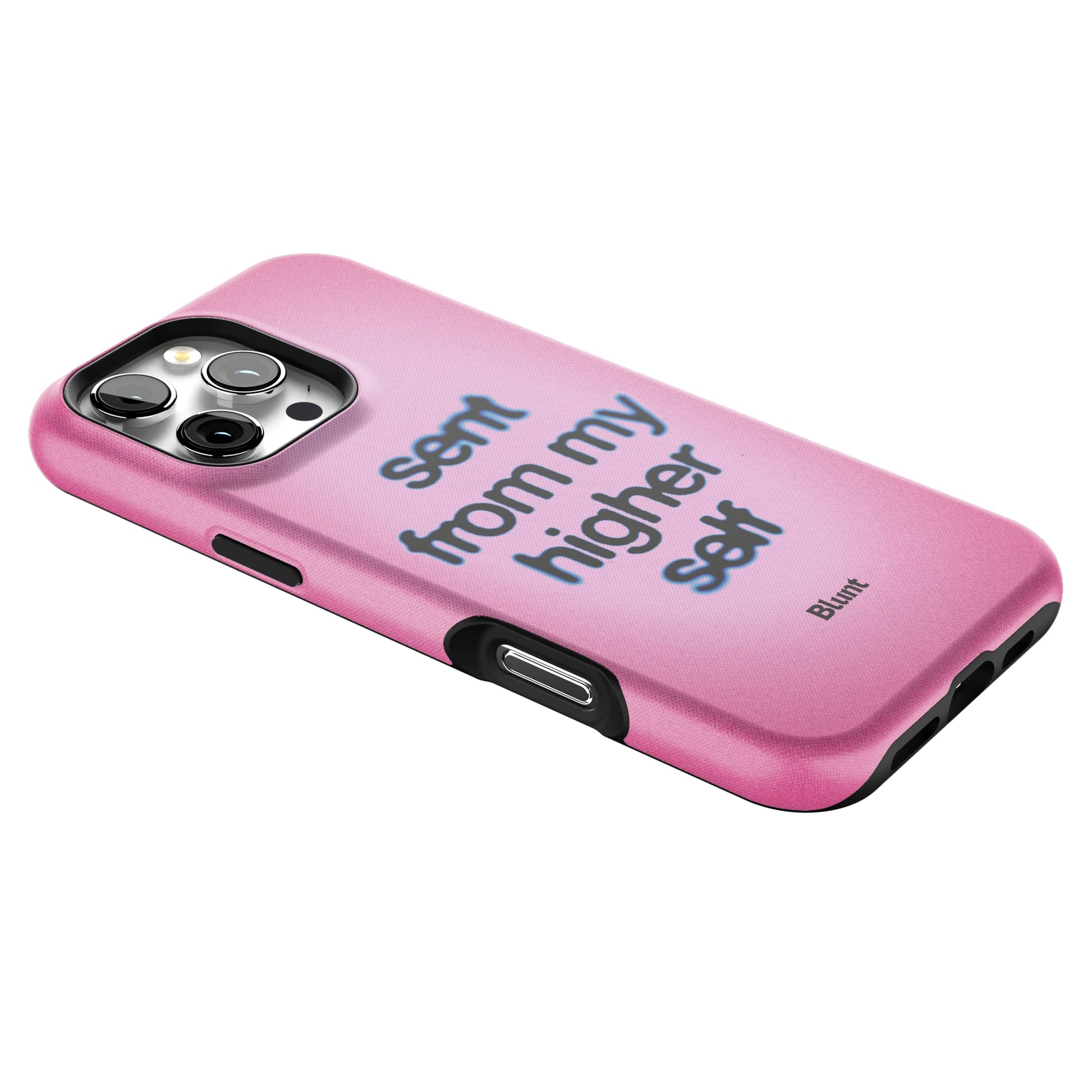 Higher Self iPhone Case gallery - Iphone_16_Pro_Max_2