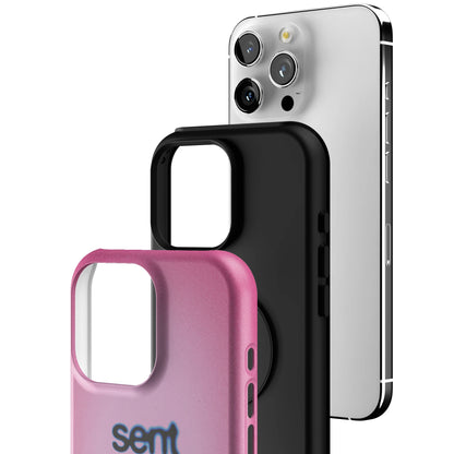 Higher Self iPhone Case gallery - Iphone_16_Pro_Max_3