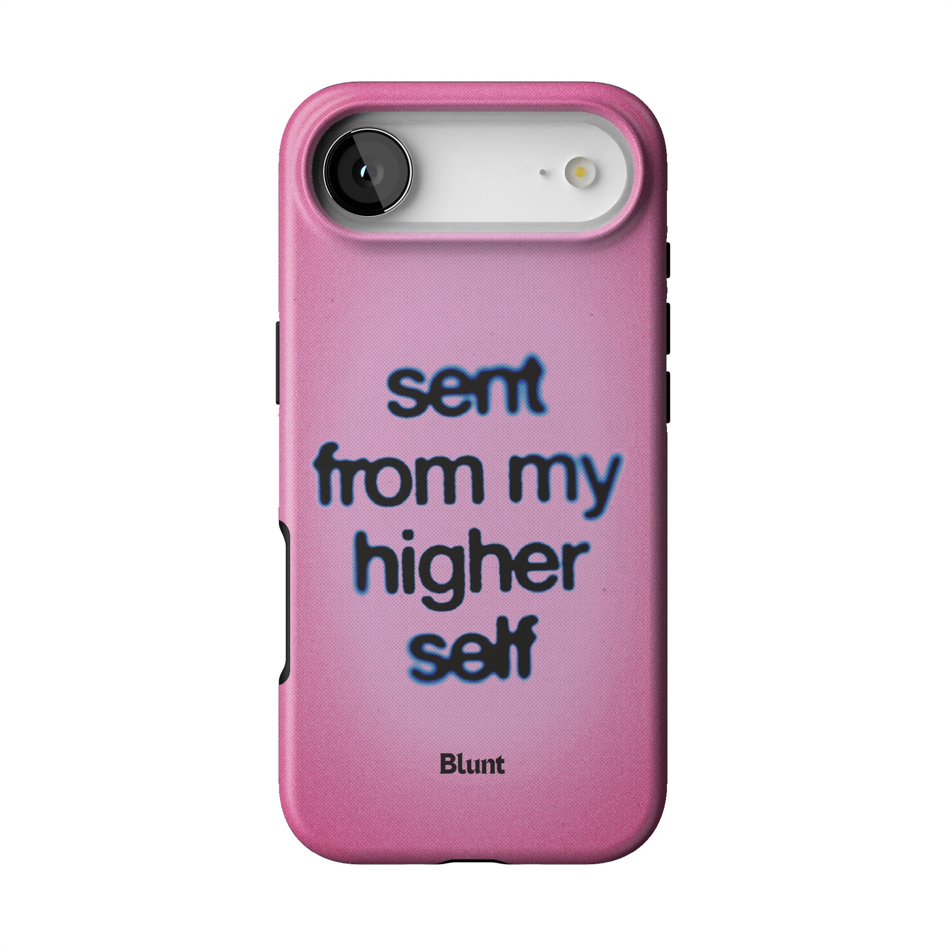 Higher Self iPhone Case gallery - Iphone_17_Air_1