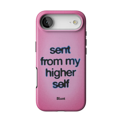 Higher Self iPhone Case gallery - Iphone_17_Air_1