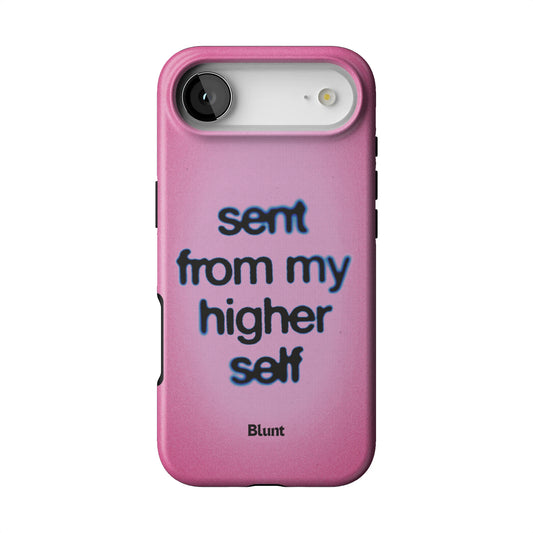 Higher Self iPhone Case gallery - Iphone_17_Air_1