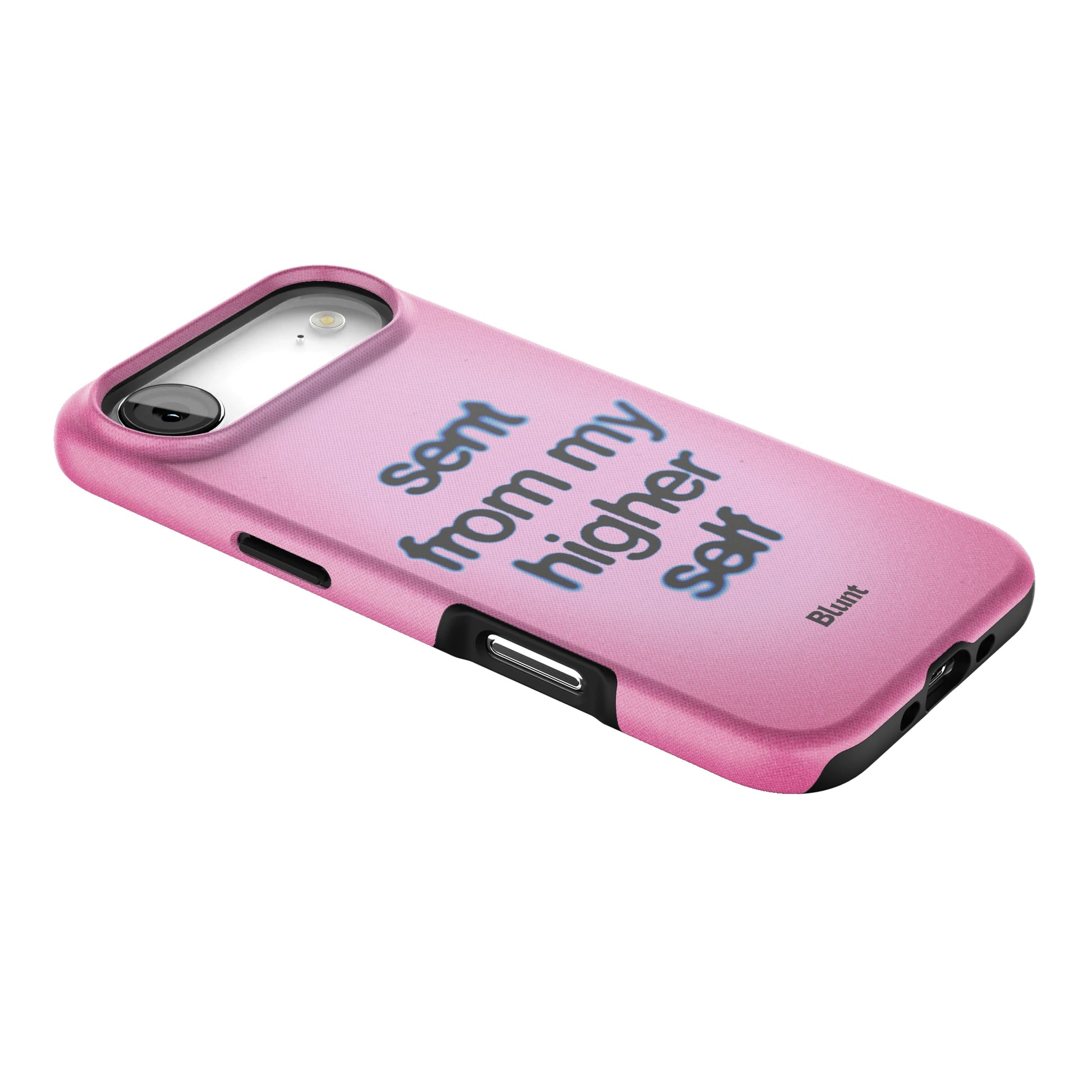 Higher Self iPhone Case gallery - Iphone_17_Air_2