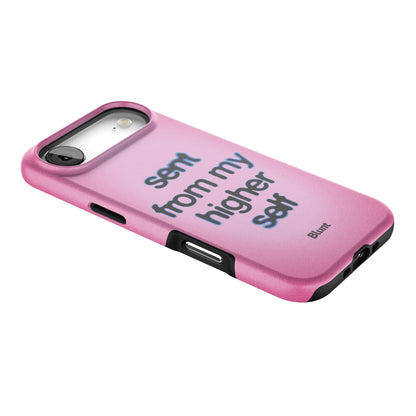 Higher Self iPhone Case gallery - Iphone_17_Air_2