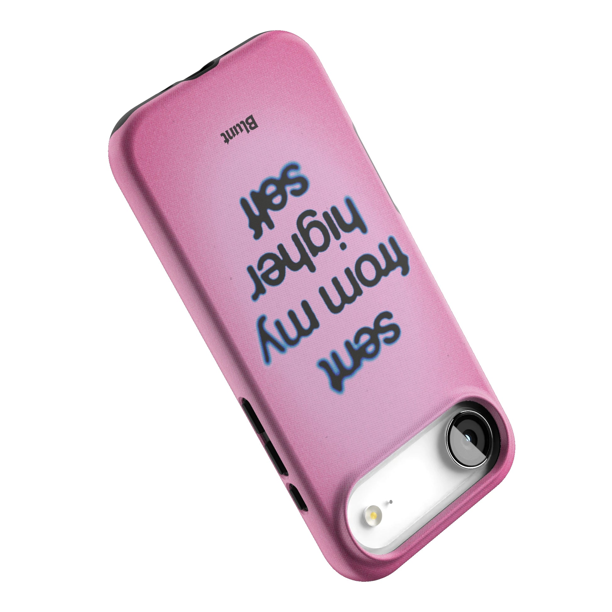 Higher Self iPhone Case gallery - Iphone_17_Air_5