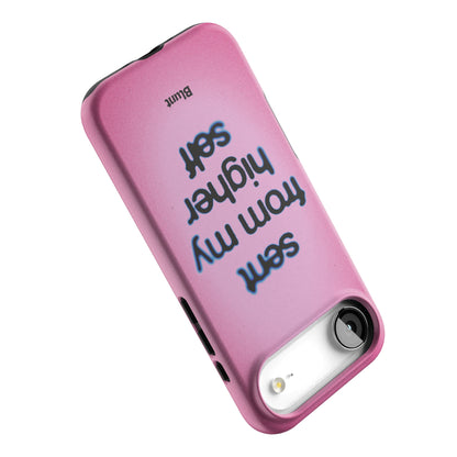 Higher Self iPhone Case gallery - Iphone_17_Air_5
