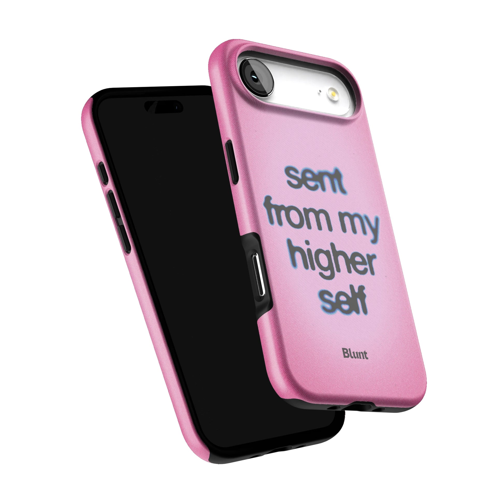 Higher Self iPhone Case gallery - Iphone_17_Air_6