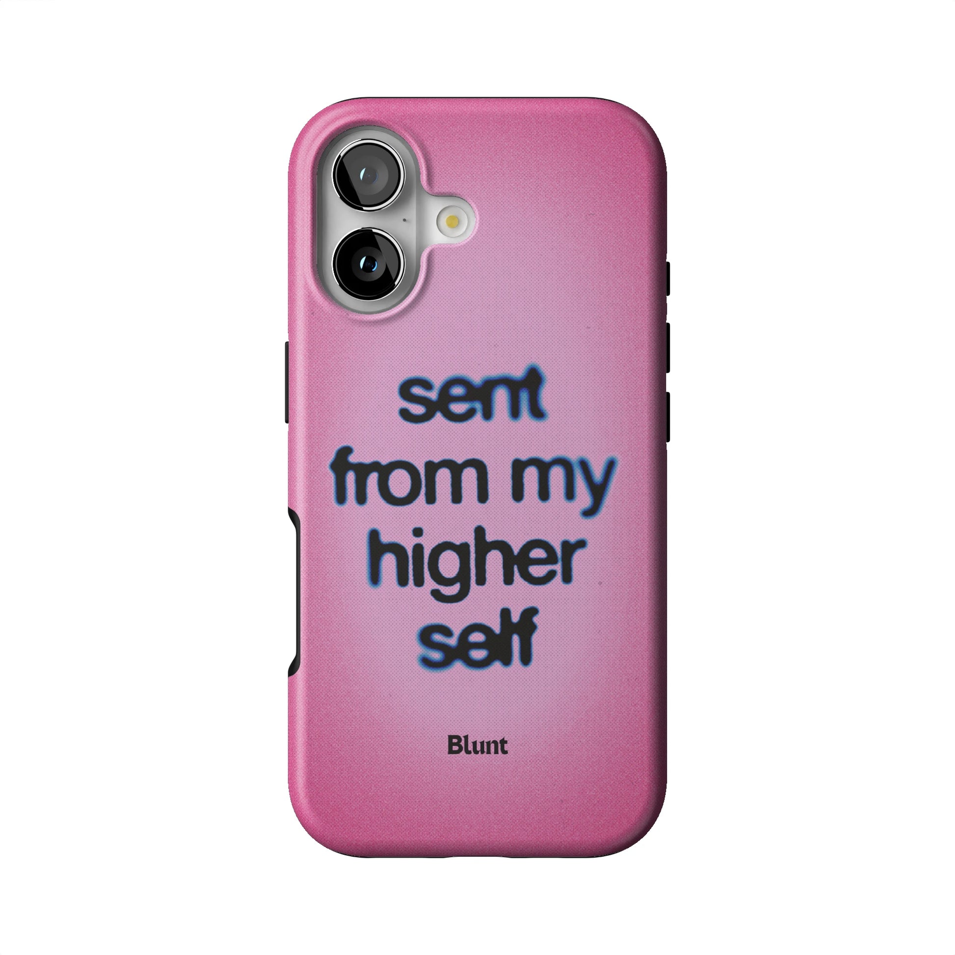 Higher Self iPhone Case gallery - Iphone_17_Iphone_1