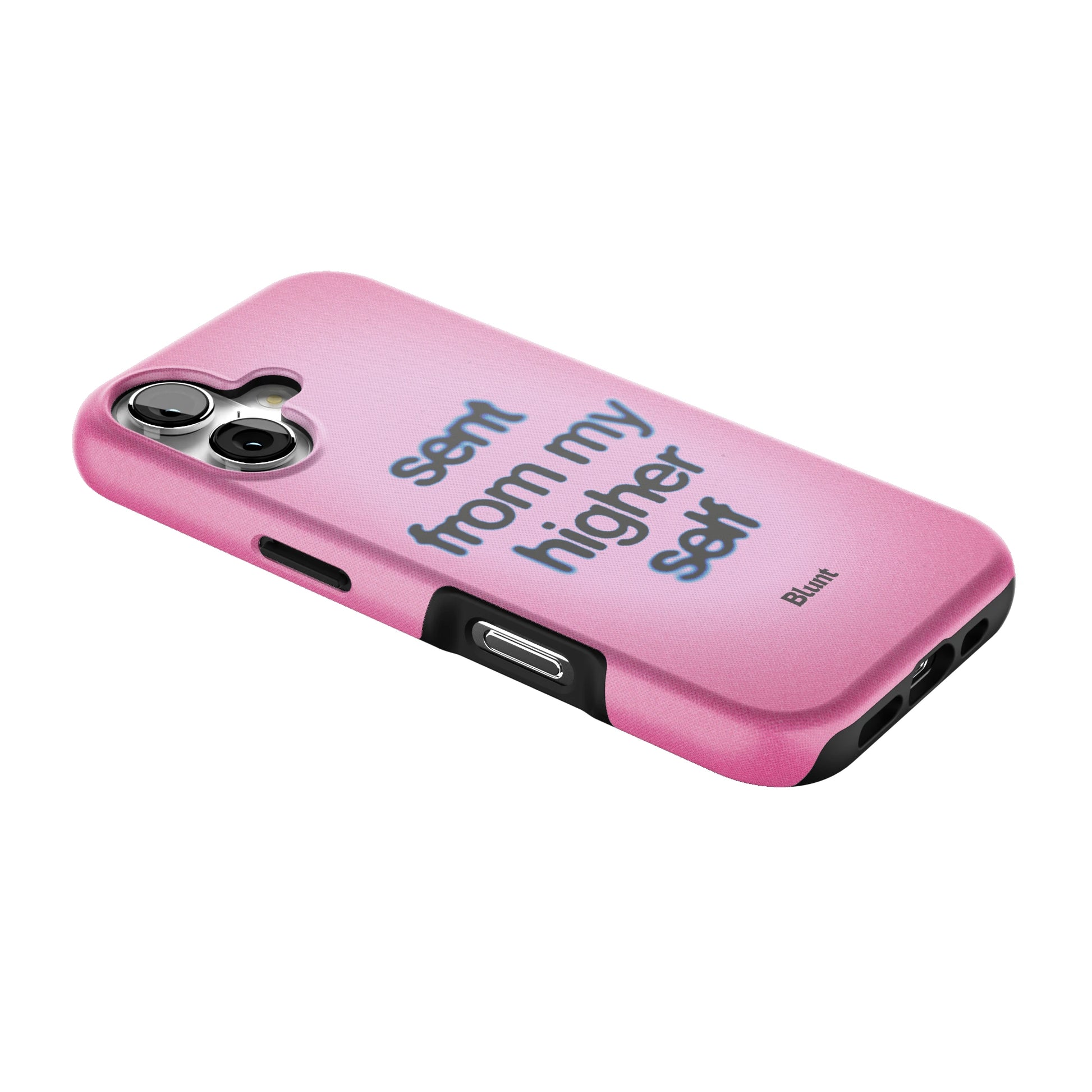 Higher Self iPhone Case gallery - Iphone_17_Iphone_2