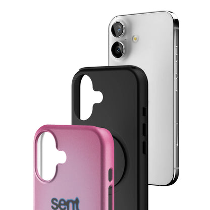 Higher Self iPhone Case gallery - Iphone_17_Iphone_3