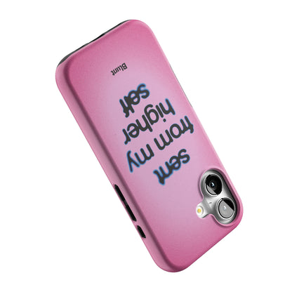 Higher Self iPhone Case gallery - Iphone_17_Iphone_5