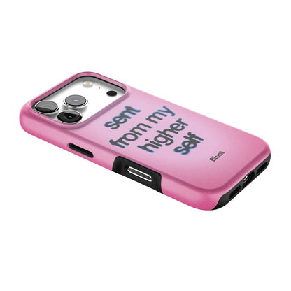 Higher Self iPhone Case gallery - Iphone_17_Pro_2