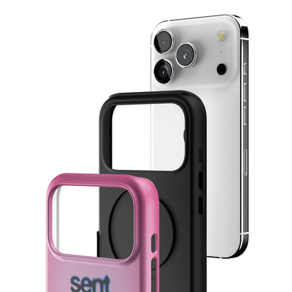 Higher Self iPhone Case gallery - Iphone_17_Pro_3
