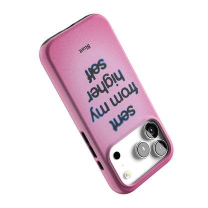 Higher Self iPhone Case gallery - Iphone_17_Pro_5