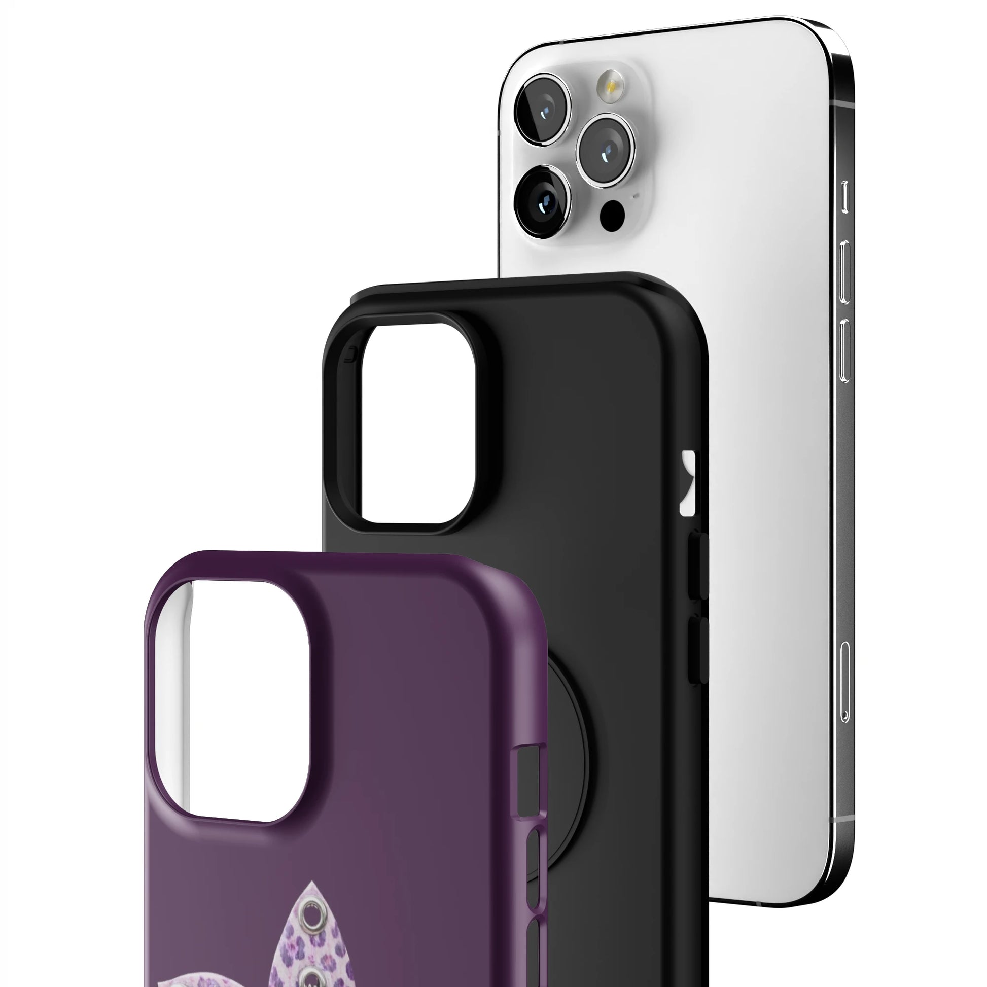 Ubevera-iphone-case-iPhone 12 Pro Max-3