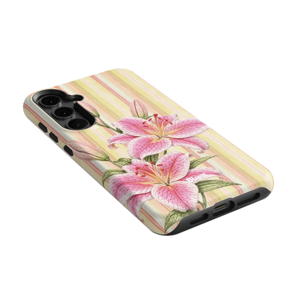 Pansy-samsung-case-S24 Plus-2