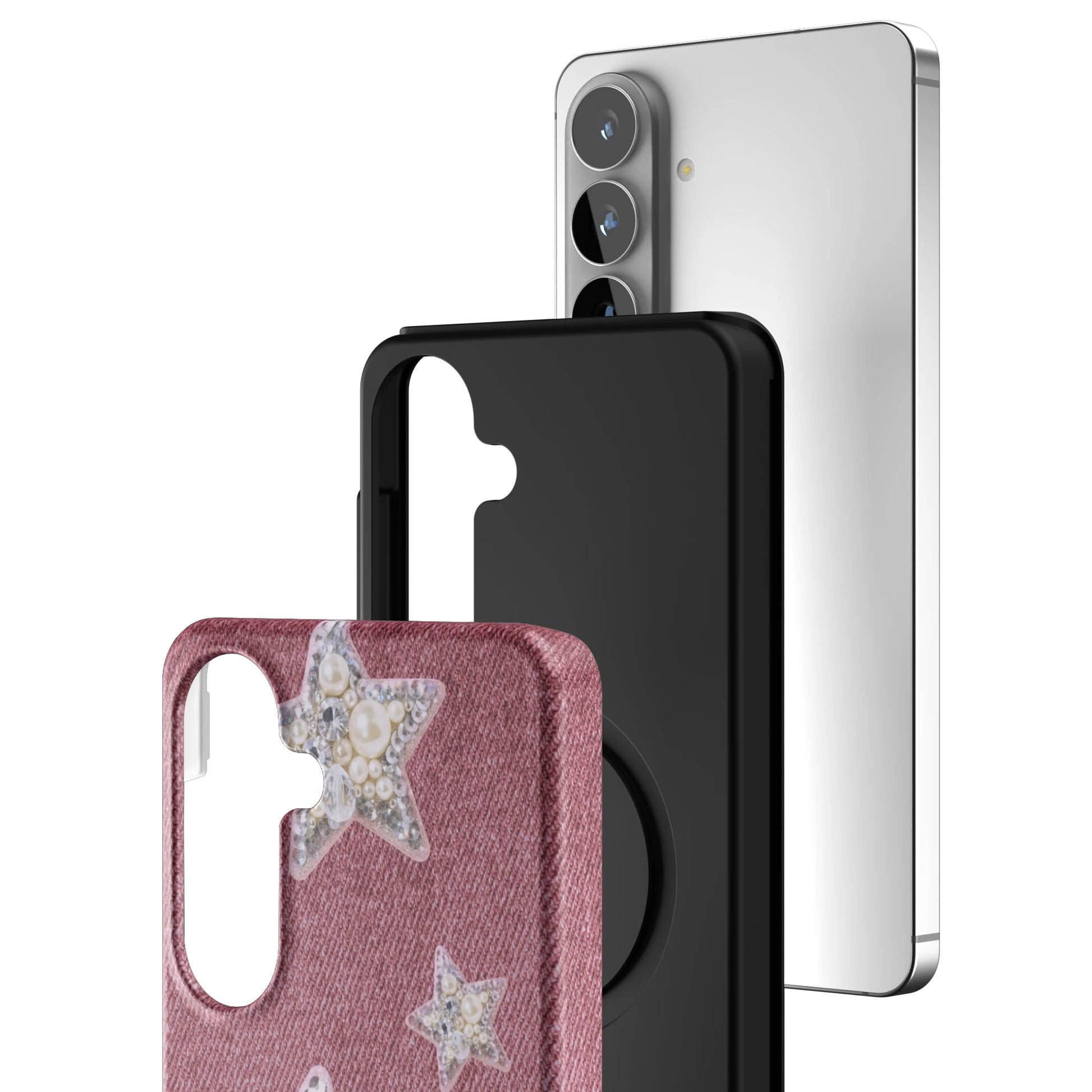 Pink-Stardust-samsung-case-Galaxy S26 Plus-3