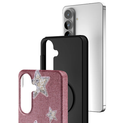 Pink-Stardust-samsung-case-Galaxy S26 Plus-3