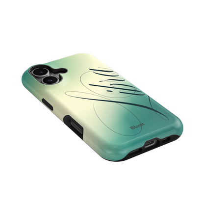 Libra iPhone Case