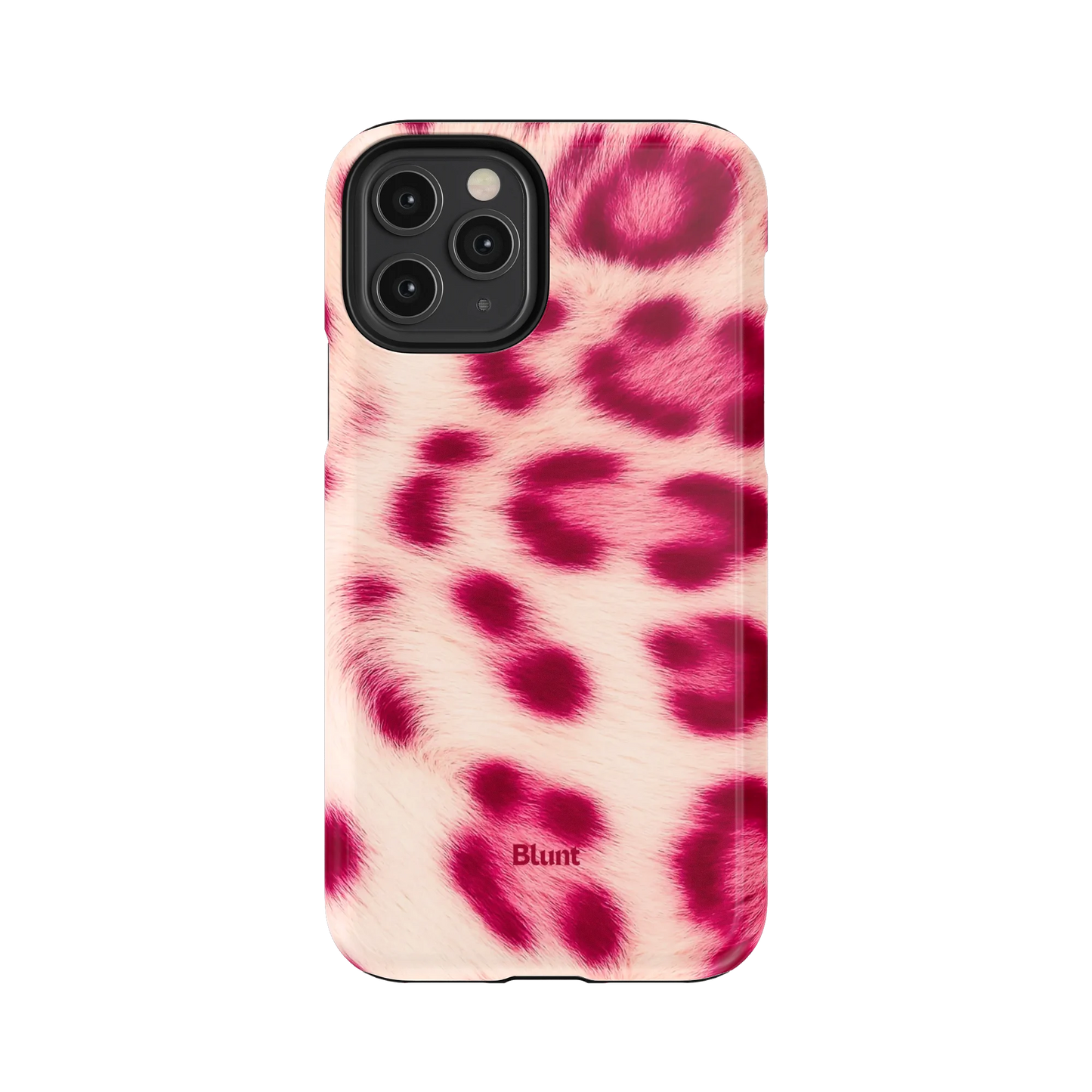 Cupid Cat iPhone Case