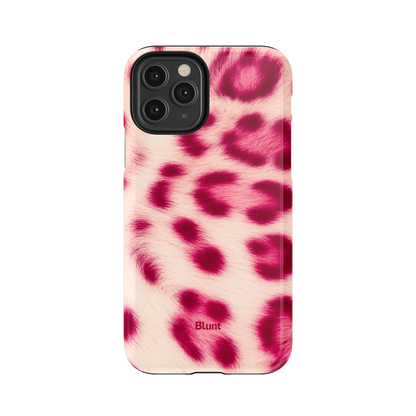 Cupid Cat iPhone Case