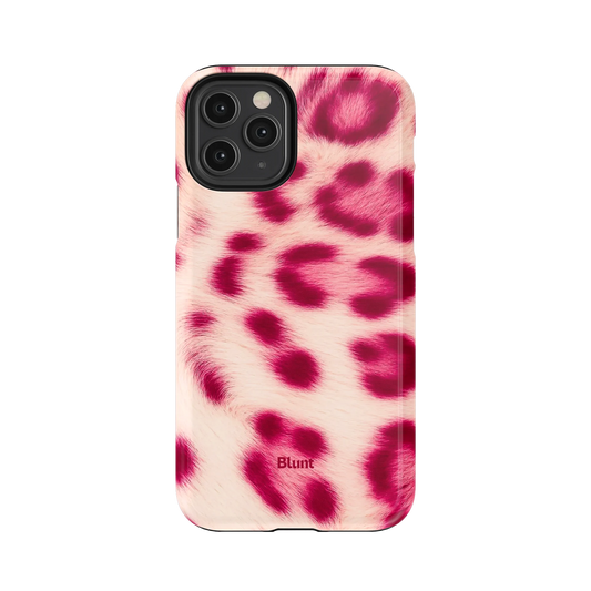 Cupid Cat iPhone Case