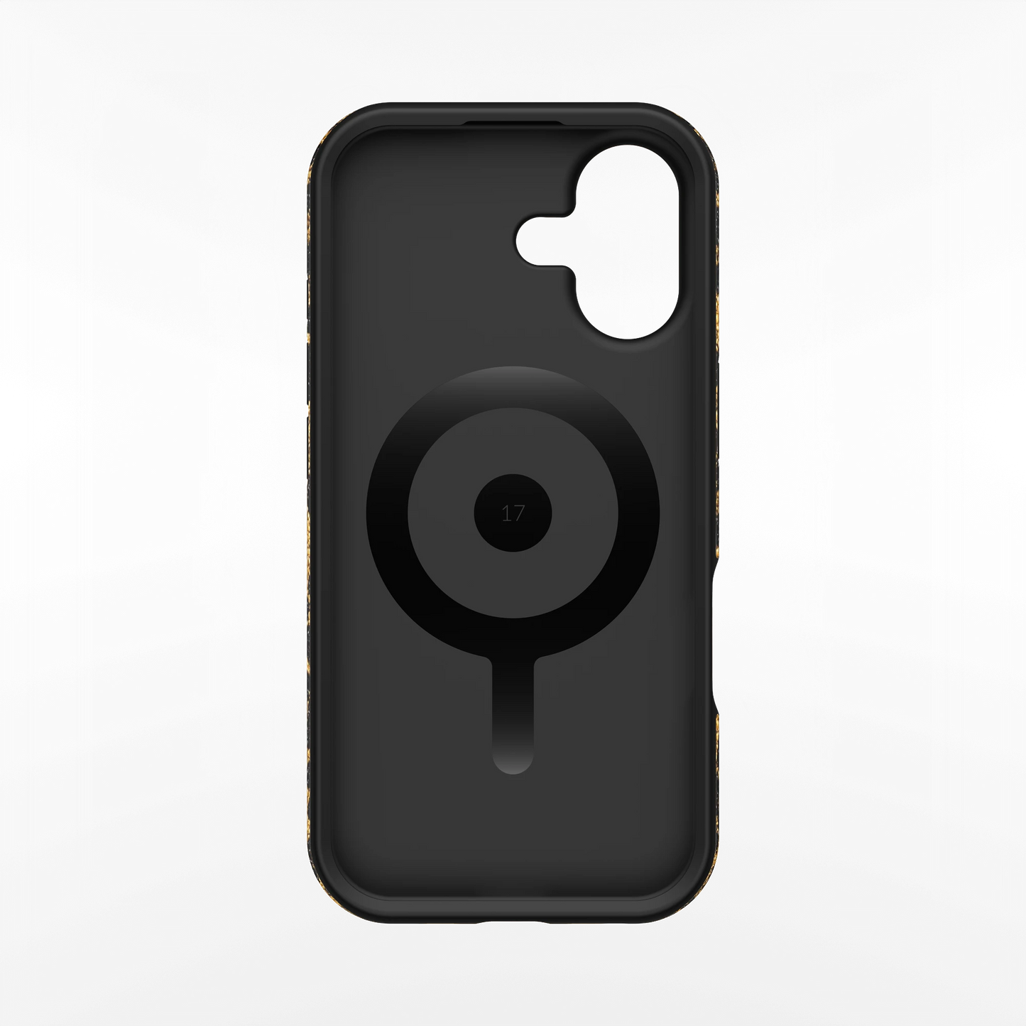 Cherry Lips iPhone Case