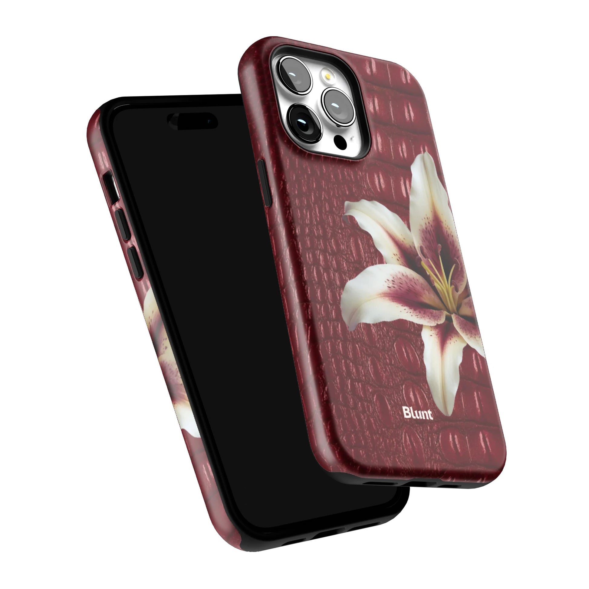 Crimson-Vermiluxe-iphone-case-iPhone 14 Pro Max-5