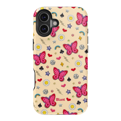 Sour iPhone Case