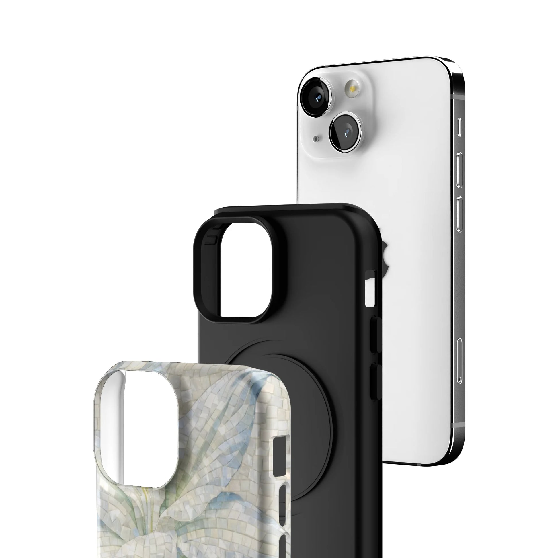 Sampaguita-iphone-case-iPhone 13 Mini-3