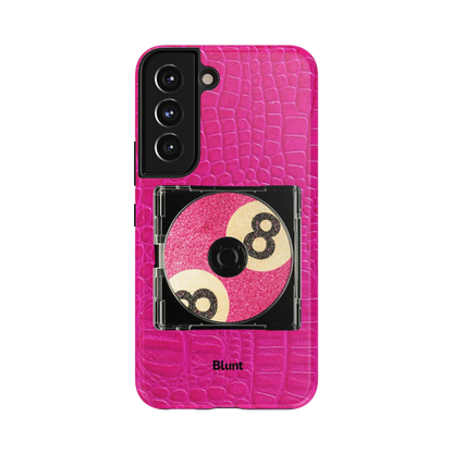 Eightball Mix Samsung Case