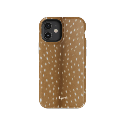 Fawn iPhone Case