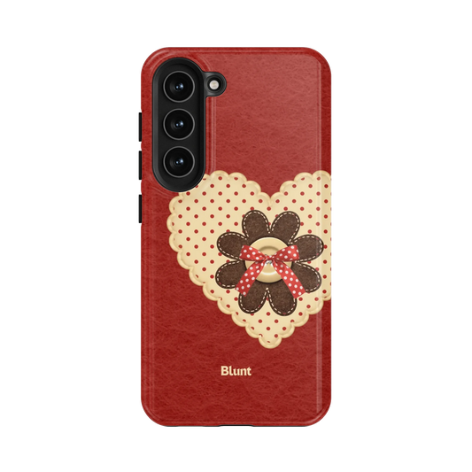 Velvy Samsung Case