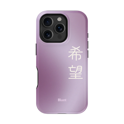 Hope I iPhone Case