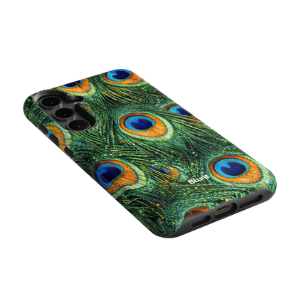 Jade-Quilt-samsung-case-Galaxy S24 Plus-2