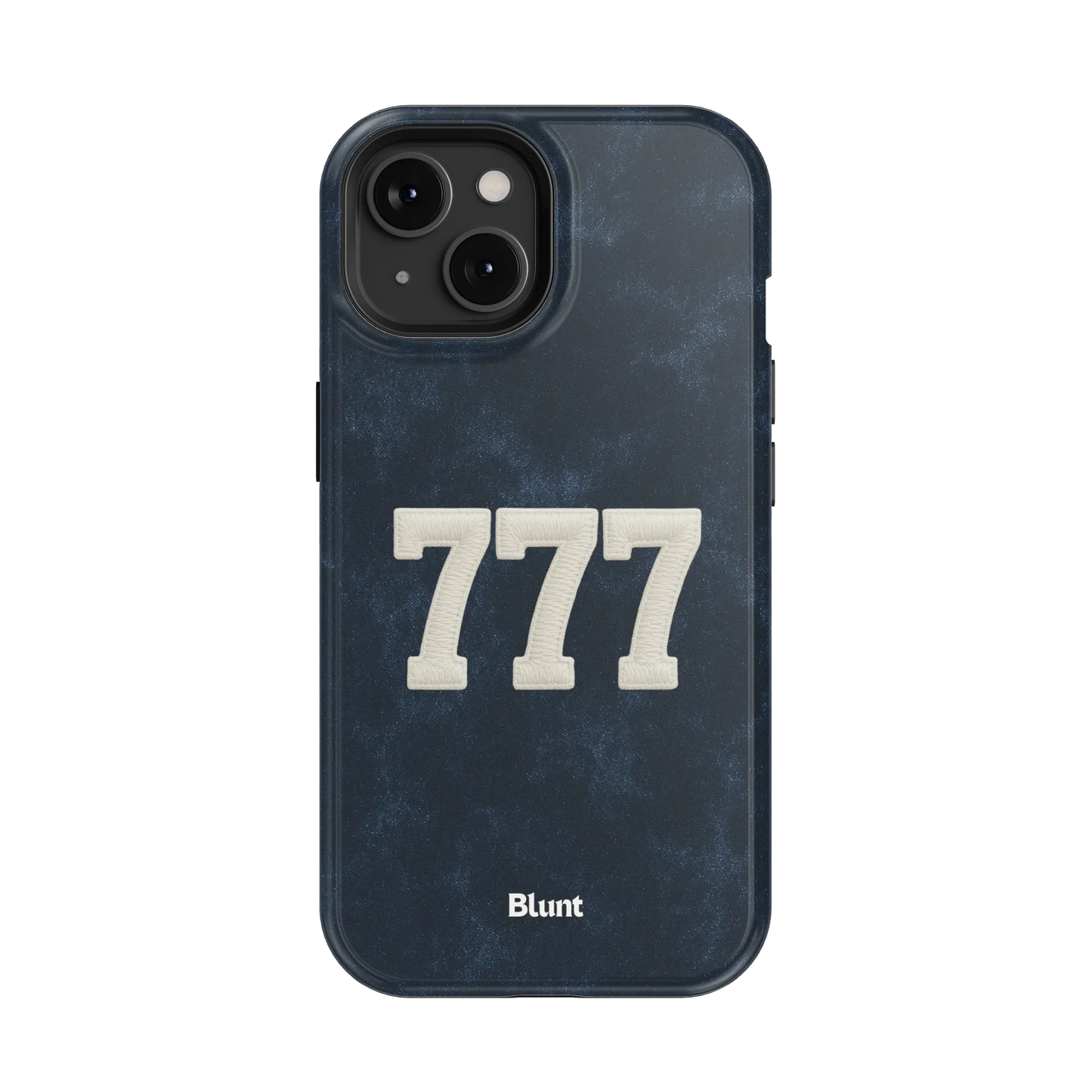 Lucky League iPhone Case