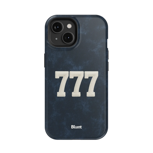 Lucky League iPhone Case