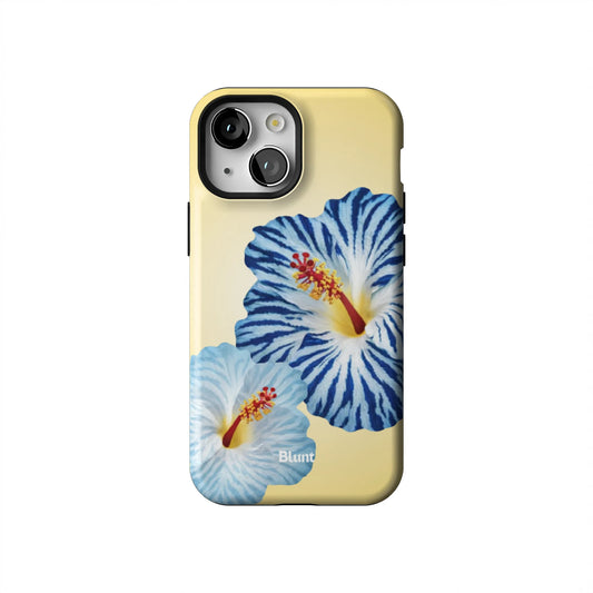 Coastal-Bloom-iphone-case-iPhone 13 Mini-1