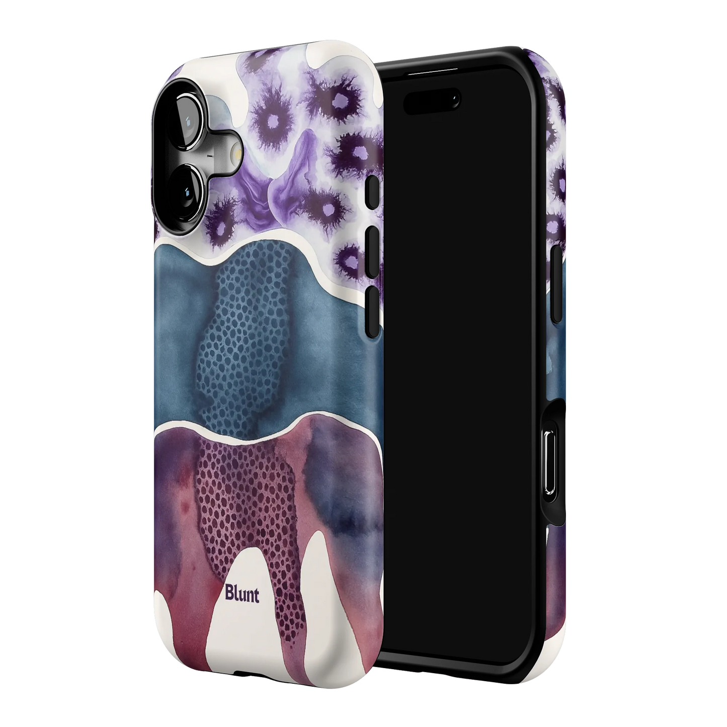 Astra iPhone Case