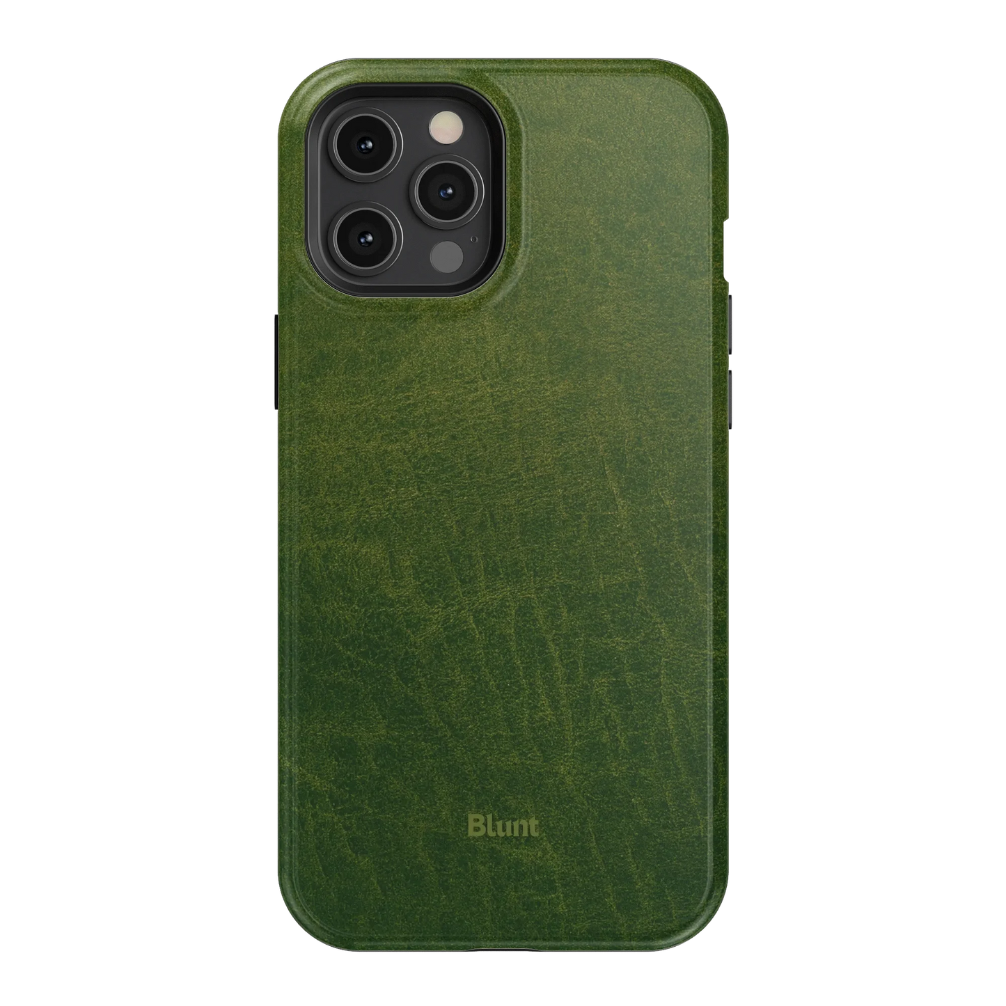 Verdor iPhone Case