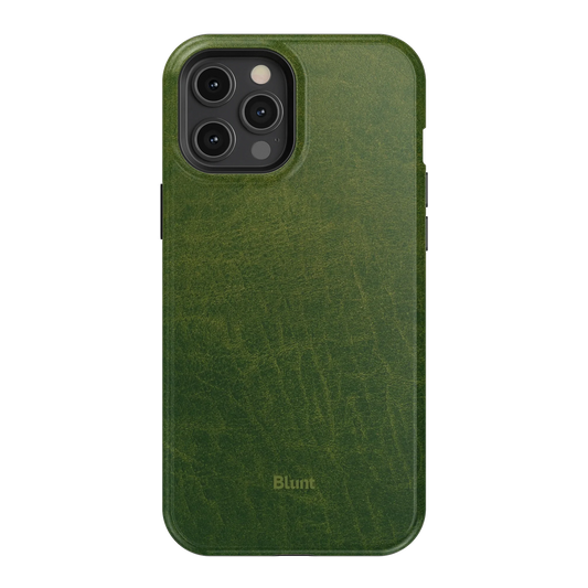 Verdor iPhone Case
