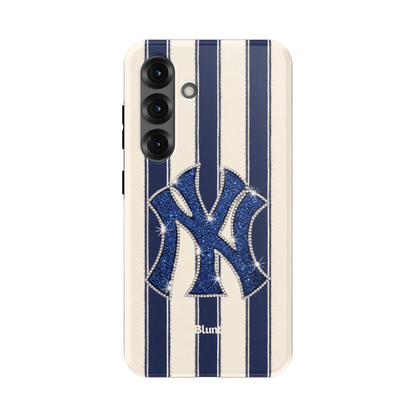 Polo Newyorker Samsung Case