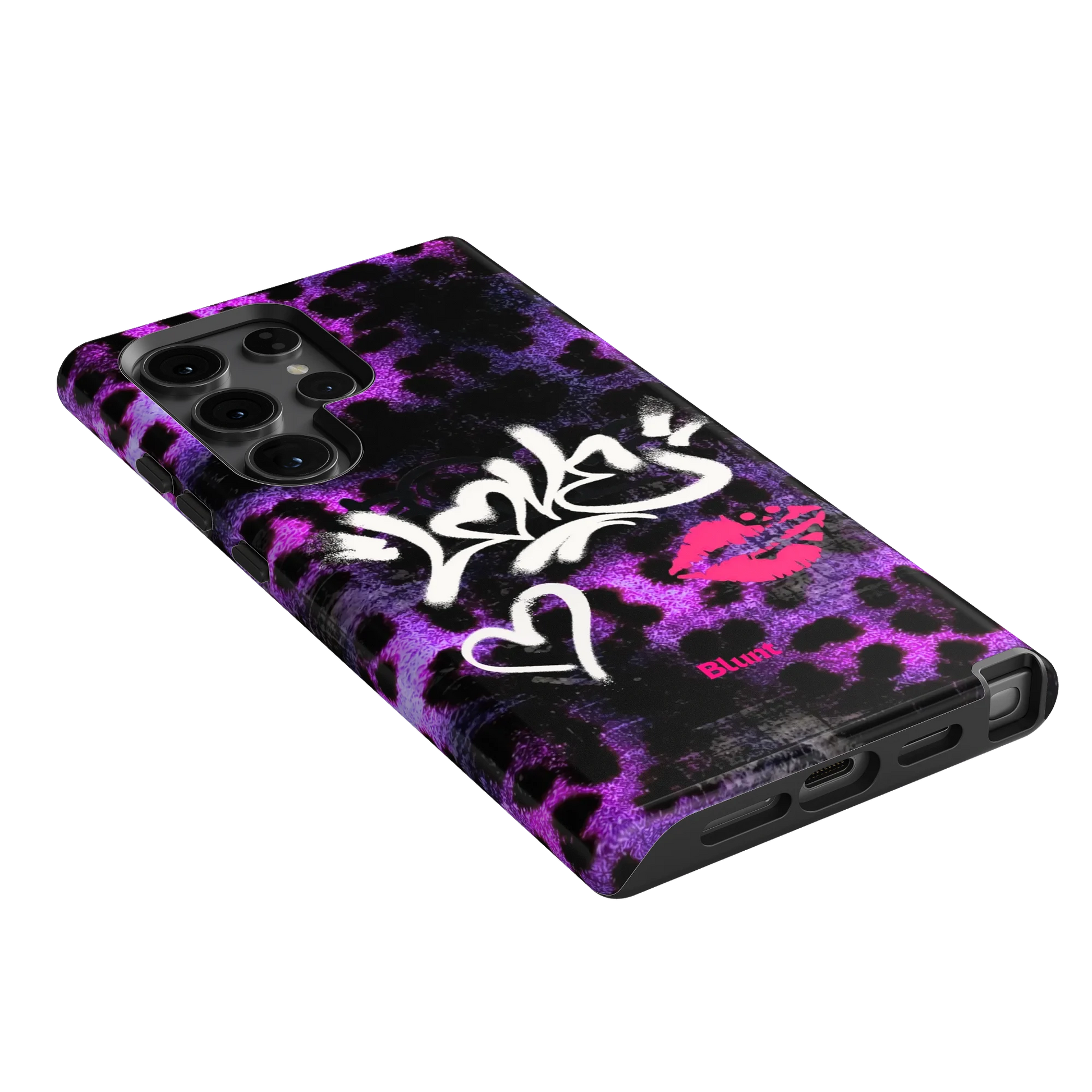 Rebel-Love-samsung-case-Galaxy S24 Ultra-2