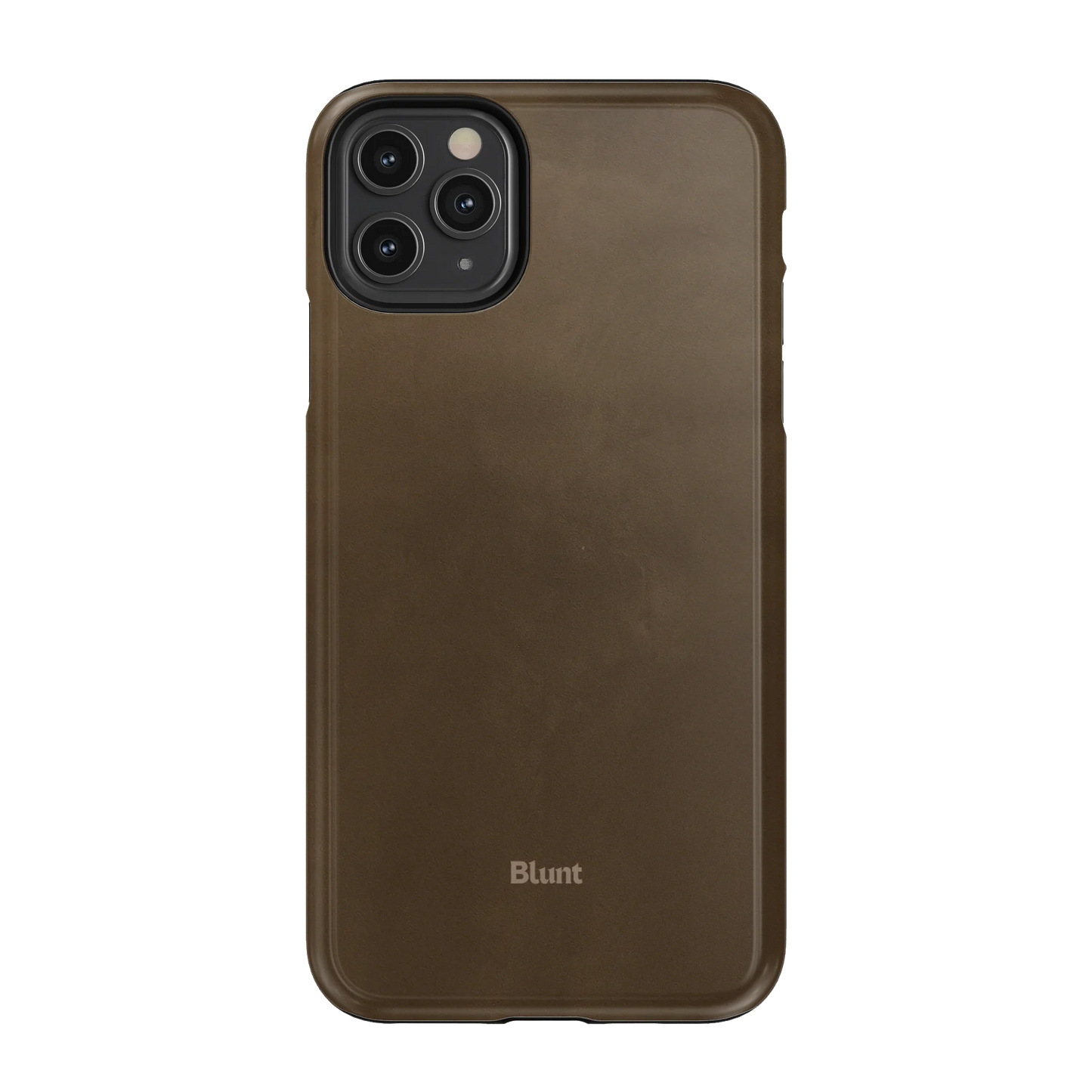 Tannin iPhone Case