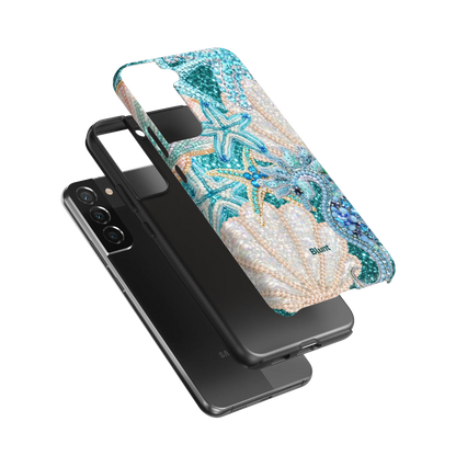 Tidal-Gems-samsung-case-Galaxy S22 Plus-3