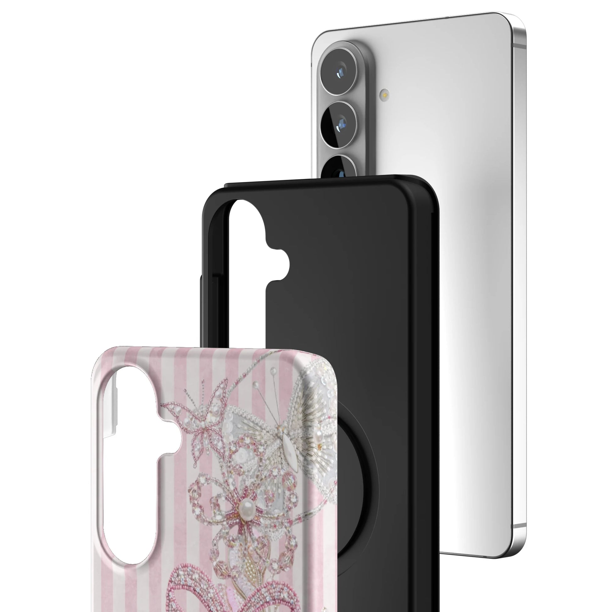 Striped-Grace-samsung-case-Galaxy S26 Plus-3