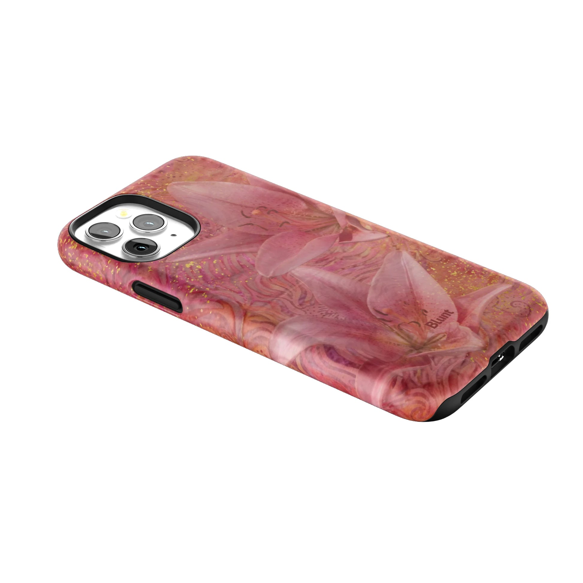 Hibiscus-Haze-iphone-case-iPhone 11 Pro-2