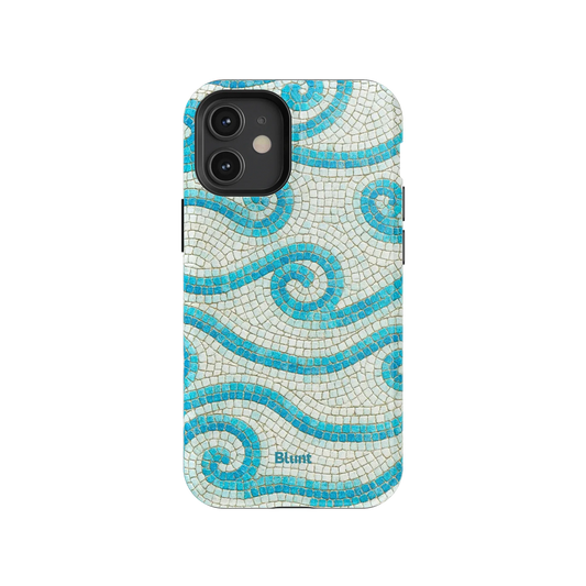 Surge iPhone Case