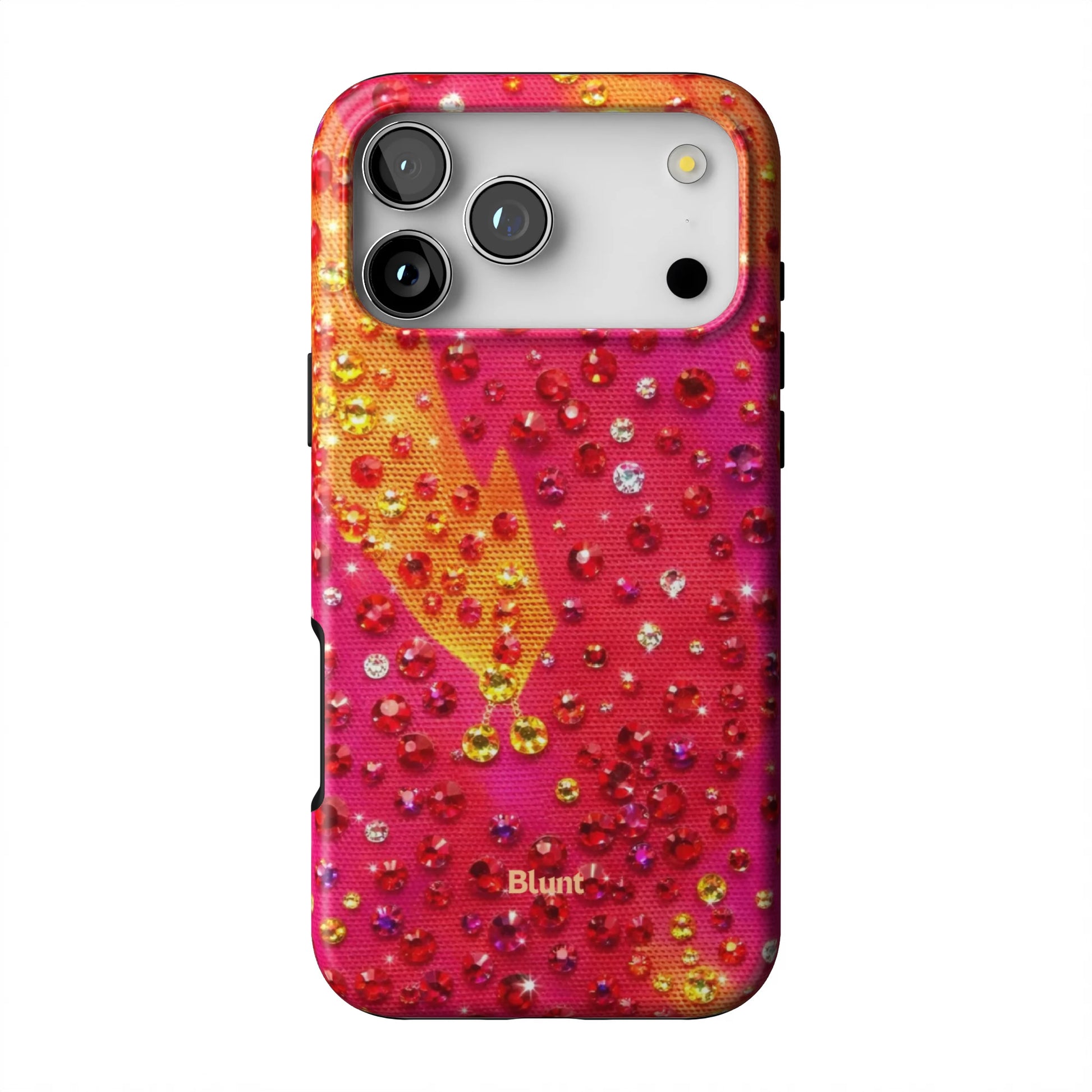 Hot-Gems-iphone-case-iPhone 17 Pro Max-1